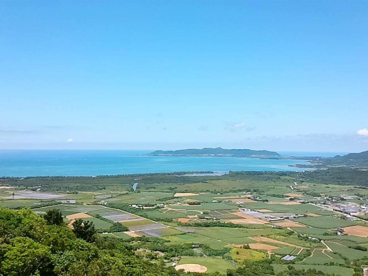 石垣島 一棟貸切りのお宿 ちゅら赤瓦 Ishigaki (Okinawa) Exterior foto