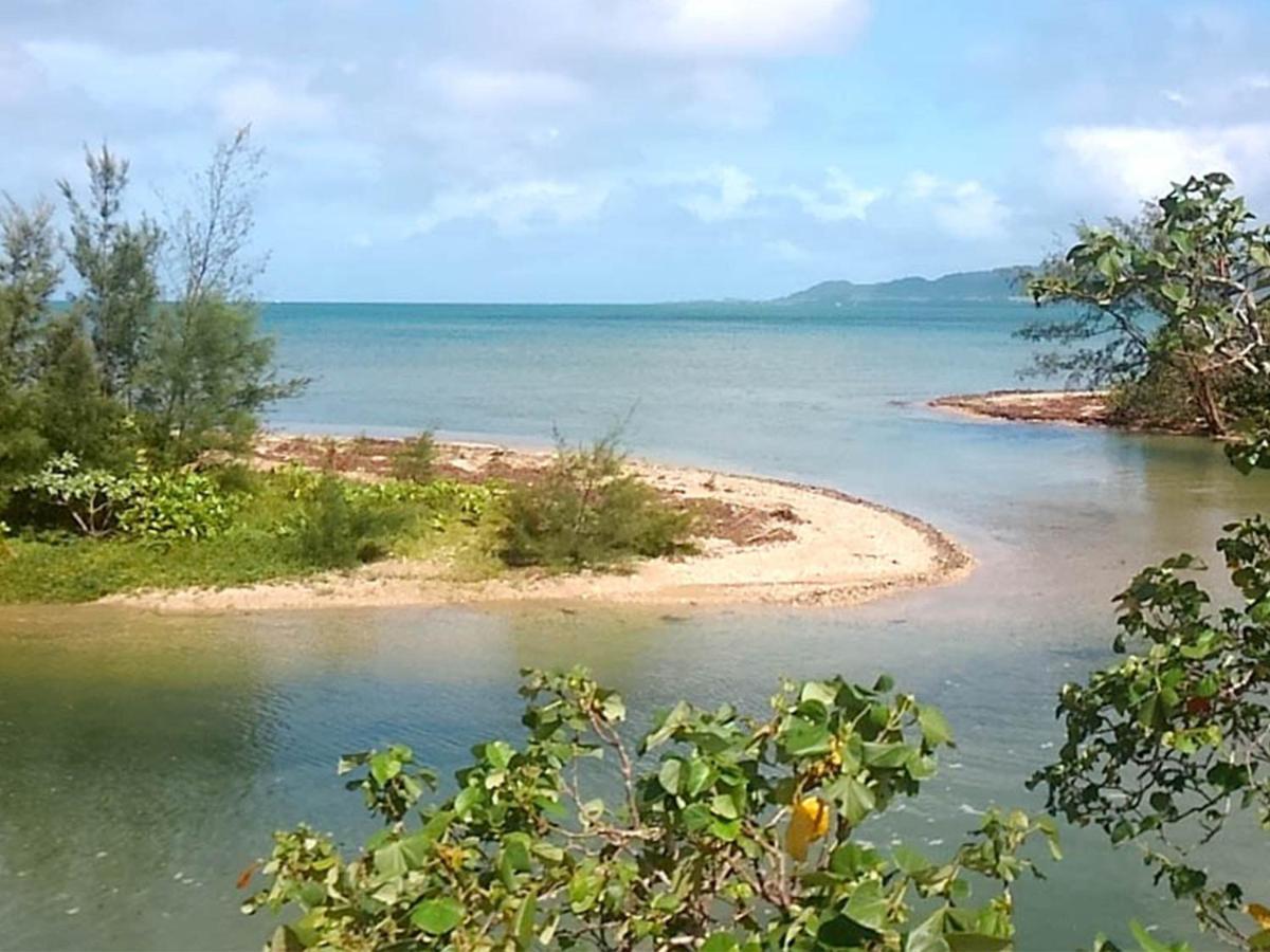 石垣島 一棟貸切りのお宿 ちゅら赤瓦 Ishigaki (Okinawa) Exterior foto
