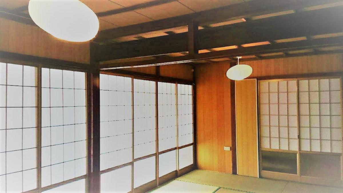 石垣島 一棟貸切りのお宿 ちゅら赤瓦 Ishigaki (Okinawa) Exterior foto