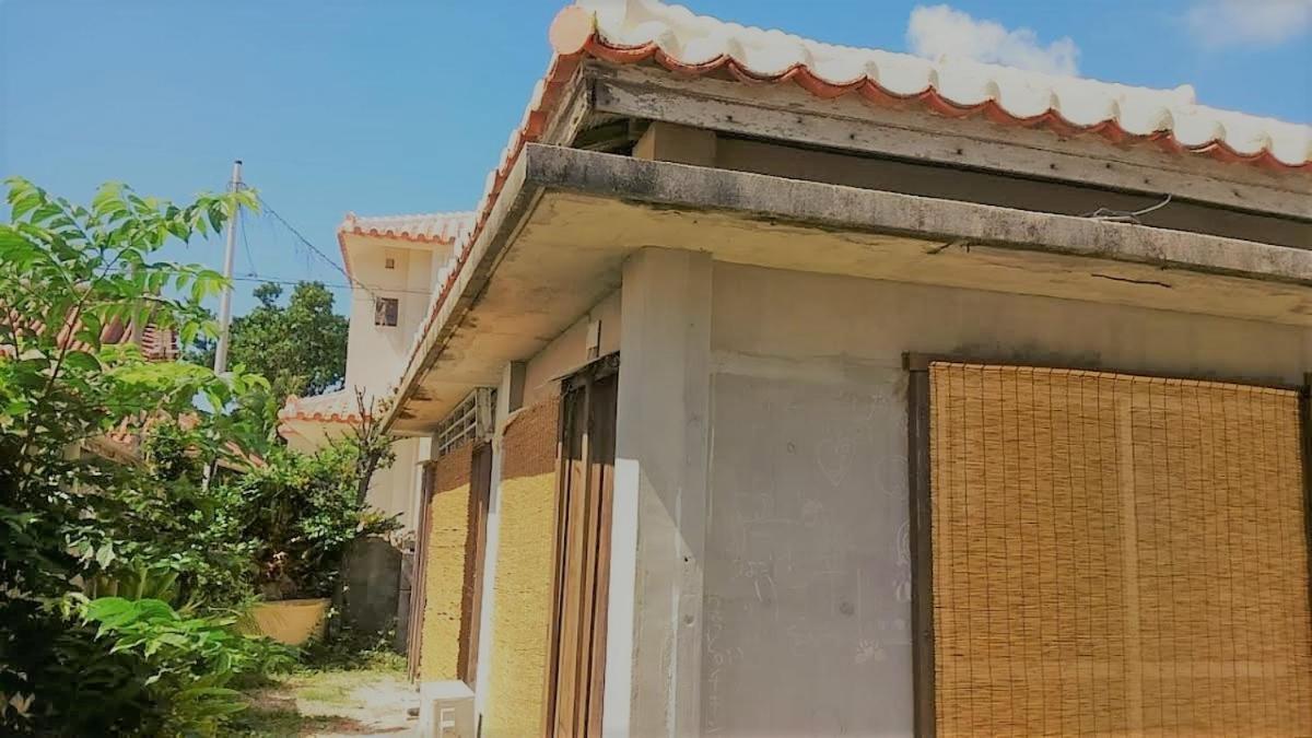 石垣島 一棟貸切りのお宿 ちゅら赤瓦 Ishigaki (Okinawa) Exterior foto