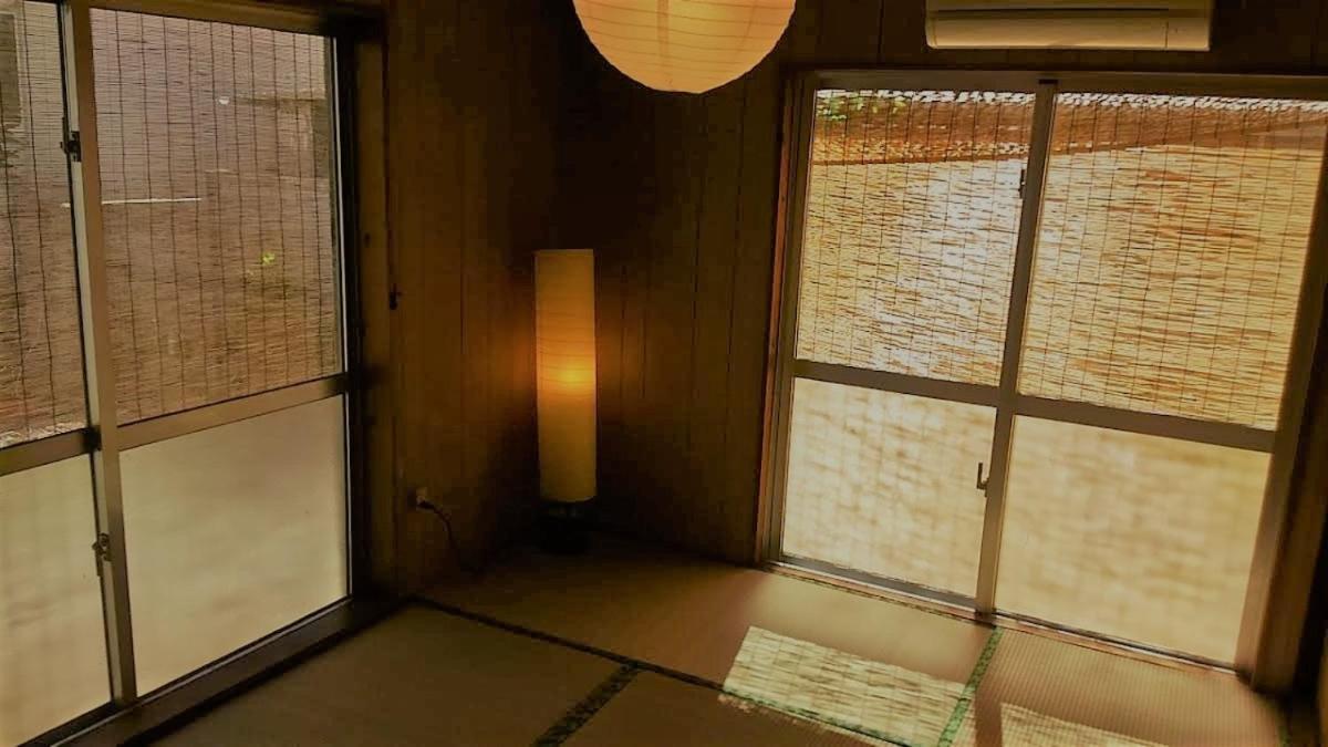 石垣島 一棟貸切りのお宿 ちゅら赤瓦 Ishigaki (Okinawa) Exterior foto