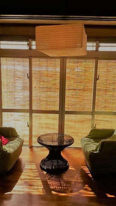 石垣島 一棟貸切りのお宿 ちゅら赤瓦 Ishigaki (Okinawa) Exterior foto