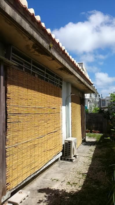 石垣島 一棟貸切りのお宿 ちゅら赤瓦 Ishigaki (Okinawa) Exterior foto