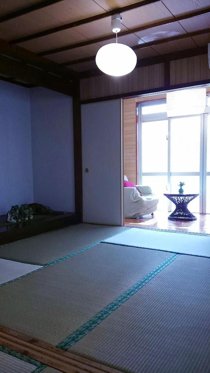石垣島 一棟貸切りのお宿 ちゅら赤瓦 Ishigaki (Okinawa) Exterior foto